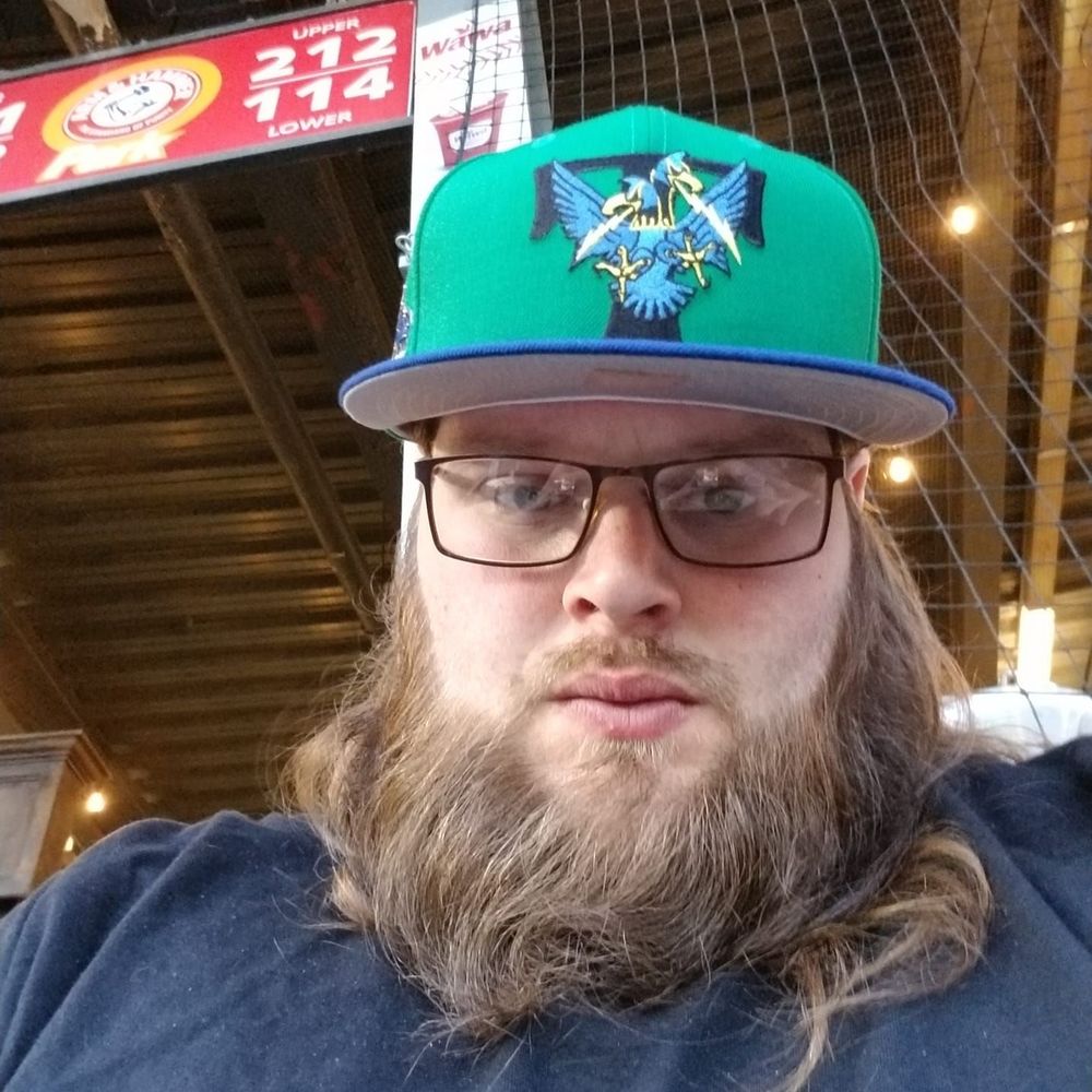 Meet your Posher, Christopher